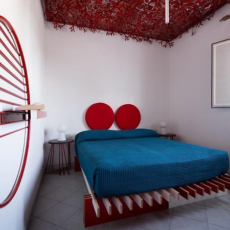 Hotel Pelaghea ลิโนซา ภายนอก รูปภาพ