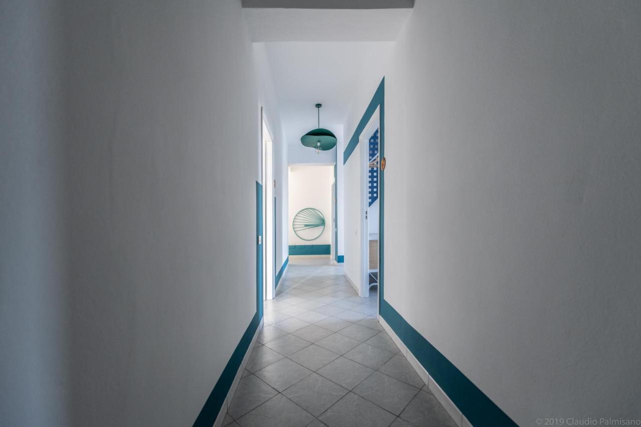 Hotel Pelaghea ลิโนซา ภายนอก รูปภาพ