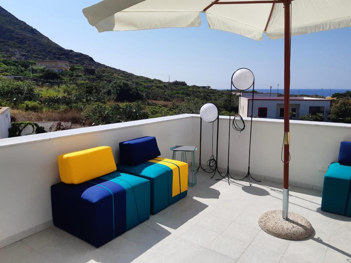Hotel Pelaghea ลิโนซา ภายนอก รูปภาพ