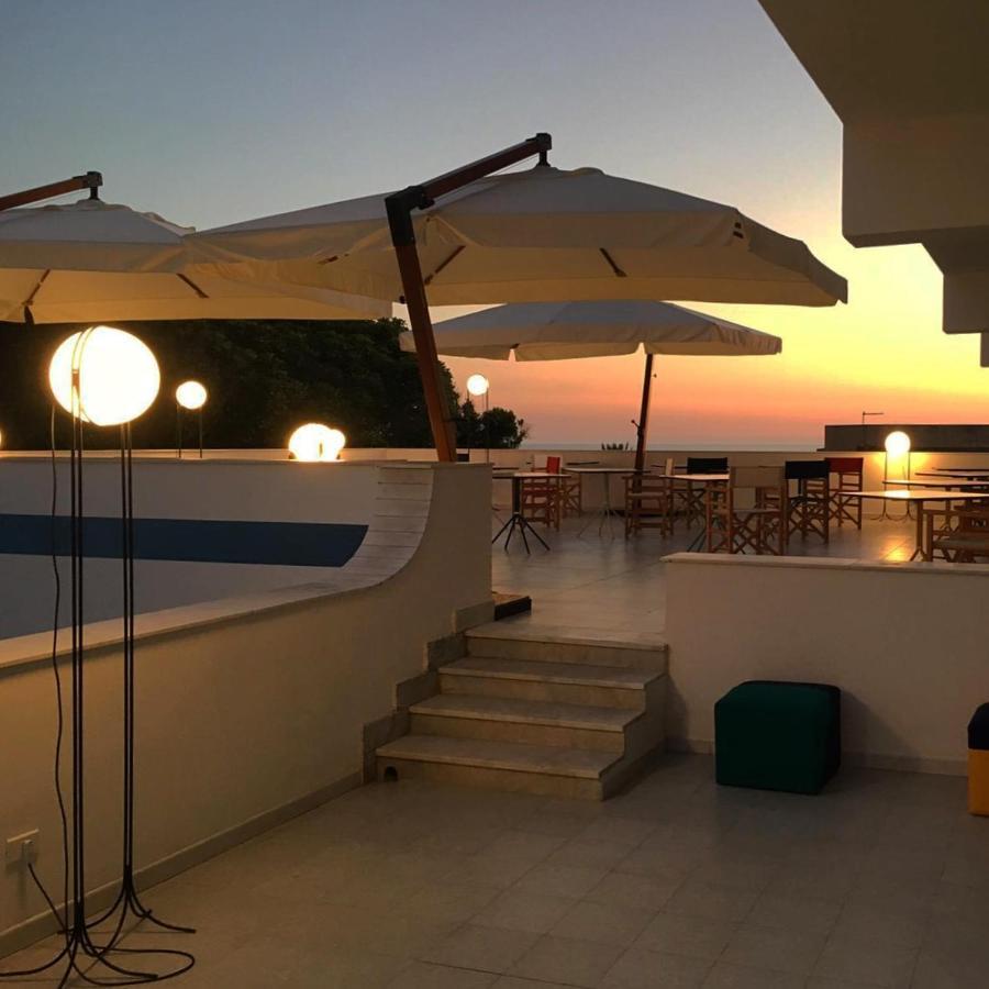 Hotel Pelaghea ลิโนซา ภายนอก รูปภาพ